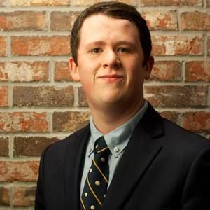 Meet your Posher, Zackary